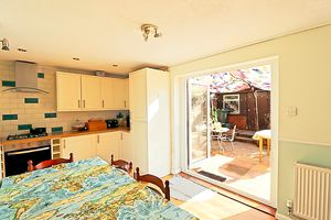 Kitchen - Diner- click for photo gallery